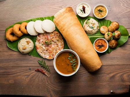 Picture for category Morning Tiffin
