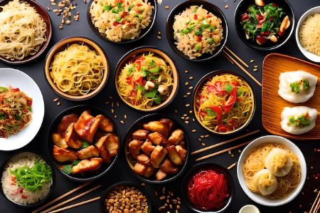 Picture for category Chinese