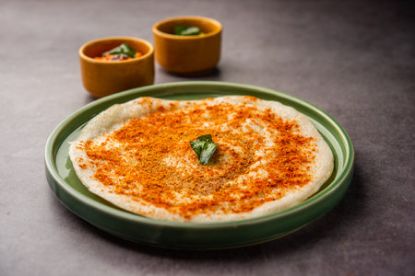 Picture of Butter Podi Dosa