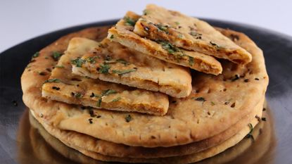 Picture of Cheese Naan