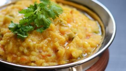 Picture of Dhal Khichdi