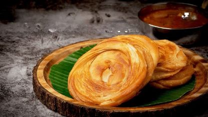 Picture of Fried Parotta