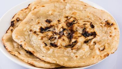 Picture of Garlic Roti