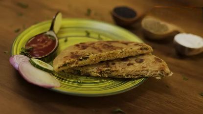 Picture of Gobi Kulcha