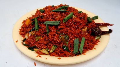 Picture of Hong Kong Fried Rice