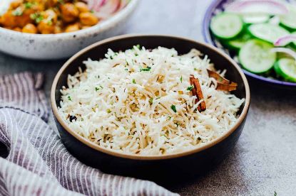 Picture of Jeera Rice