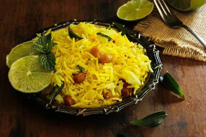 Picture of Lemon Rice