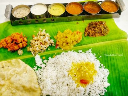 Picture of Lunch
