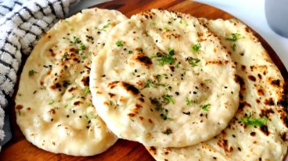 Picture of Naan