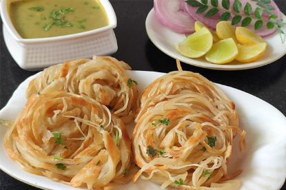 Picture of Nool Parotta