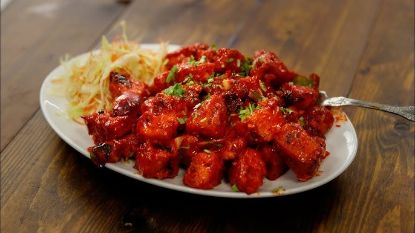 Picture of Paneer 65