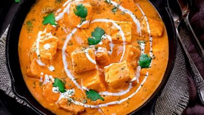 Picture of Paneer Butter Masala