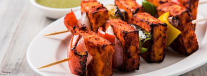 Picture of Paneer Tikka