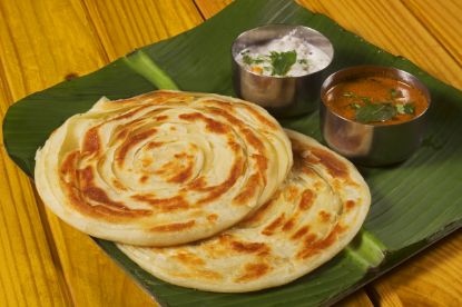 Picture of Parotta