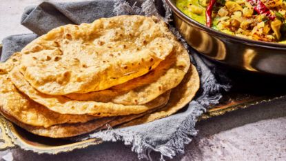Picture of Roti