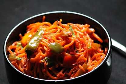 Picture of Schezwan Noodles
