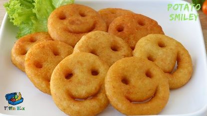 Picture of Smiley