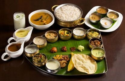 Picture of Special Meals