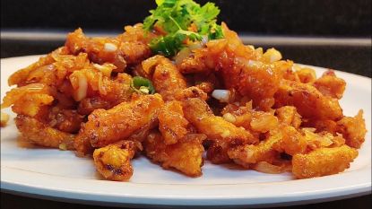 Picture of Baby Corn 65