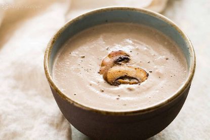 Picture of Cream of Mushroom