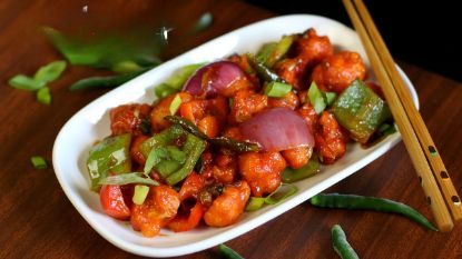 Picture of Gobi Chilli