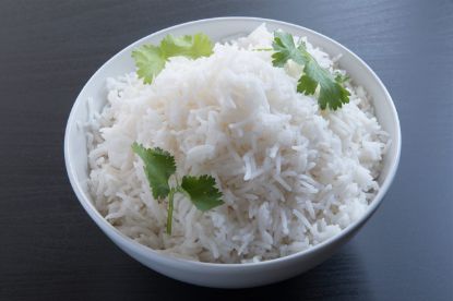 Picture of Steamed Rice