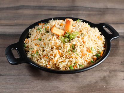 Picture of Veg Fried Rice
