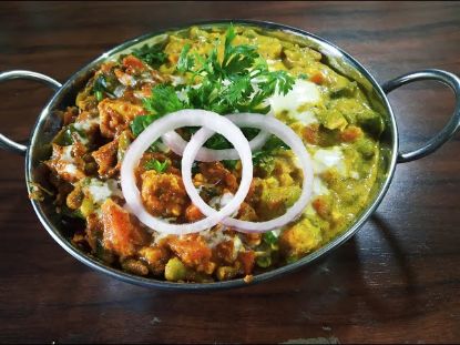 Picture of Veg Maharaja