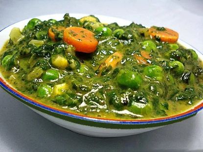 Picture of Veg Miloni Mix Vegetable