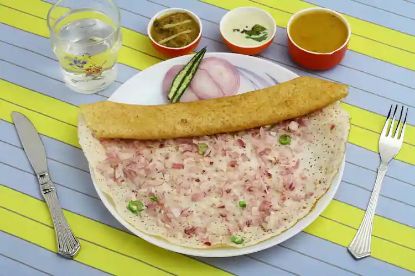 Picture of Onion Dosa