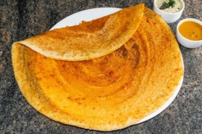 Picture of Podi Dosa